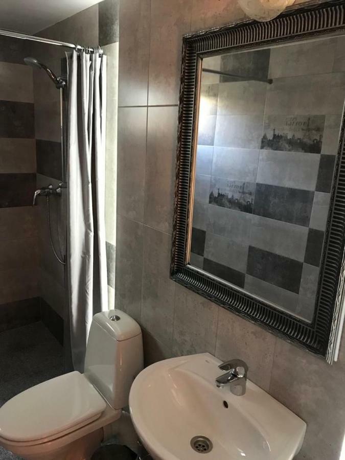 Green Villa Костинешти Экстерьер фото